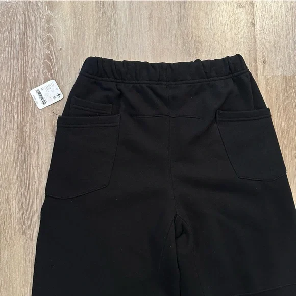 FP Movement by Free People Top Score Barrel Pants Black - Picture 4 of 8